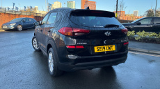 Hyundai Tucson 1.6 GDi SE Nav 5dr 2WD Petrol Estate